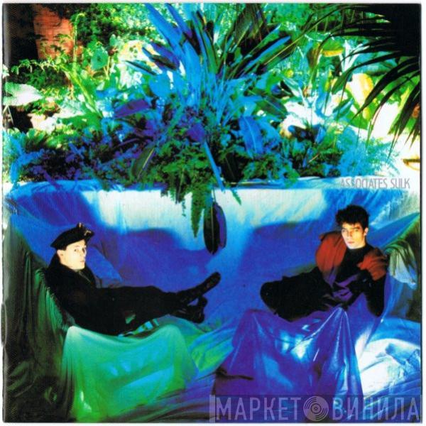  The Associates  - Sulk