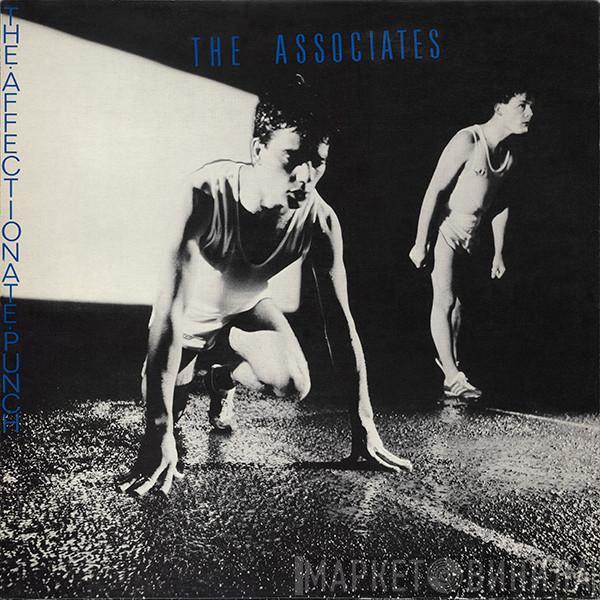 The Associates - The Affectionate Punch