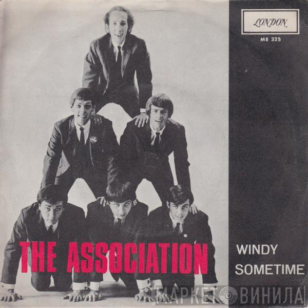 The Association  - Windy / Sometime
