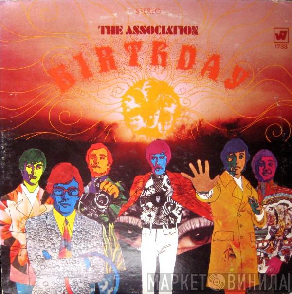  The Association   - Birthday
