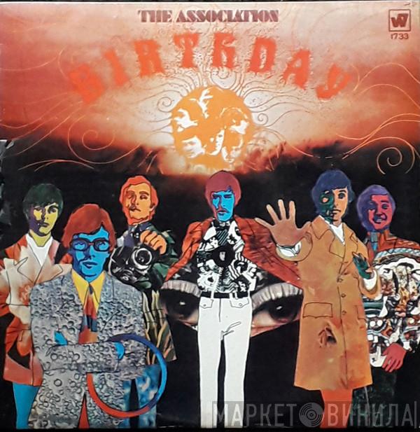  The Association   - Birthday
