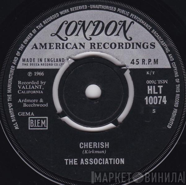 The Association  - Cherish