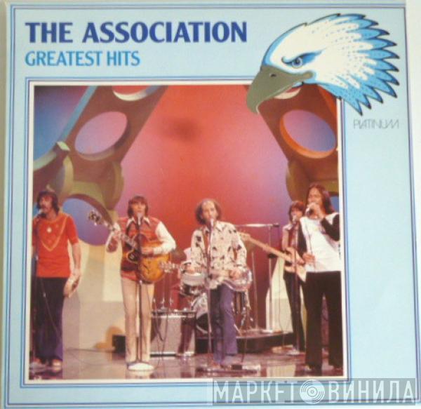 The Association  - Greatest Hits
