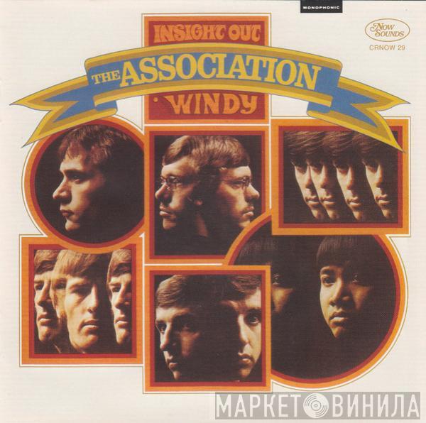 The Association  - Insight Out