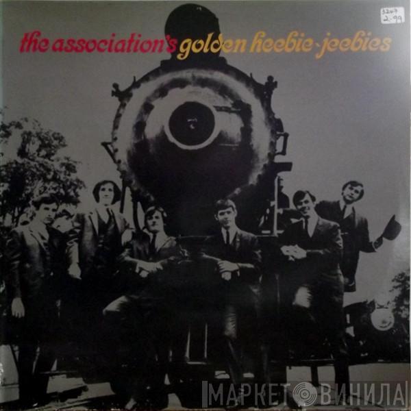 The Association  - The Association's Golden Heebie-Jeebies