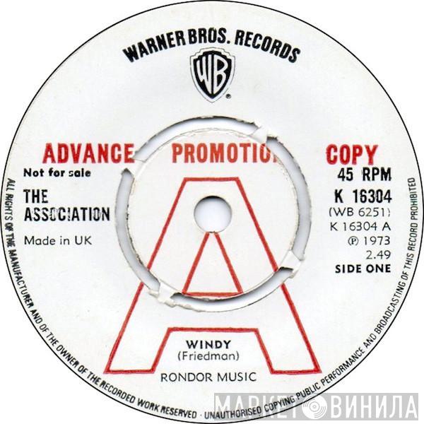 The Association  - Windy