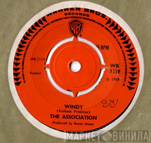 The Association  - Windy