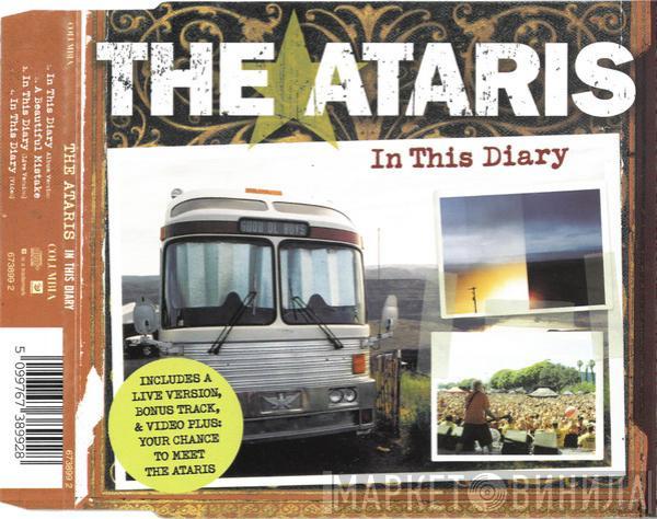 The Ataris - In This Diary