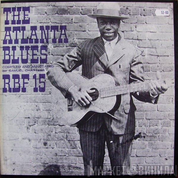  - The Atlanta Blues