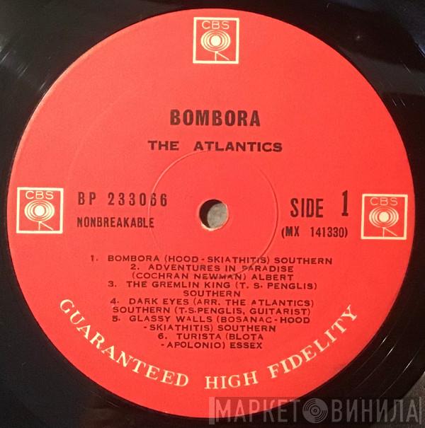 The Atlantics - Bombora
