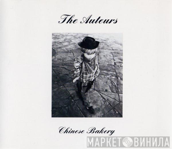 The Auteurs - Chinese Bakery