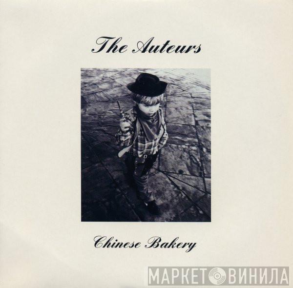 The Auteurs - Chinese Bakery