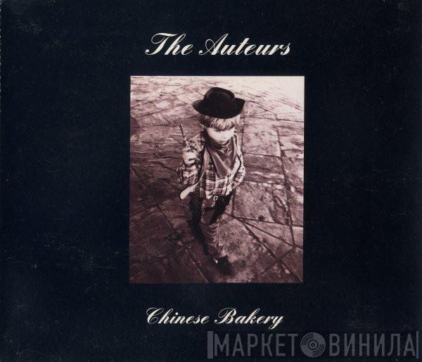 The Auteurs - Chinese Bakery