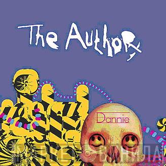 The Author - Dannie