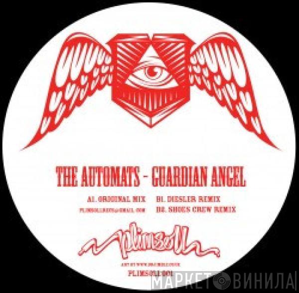 The Automats - Guardian Angel