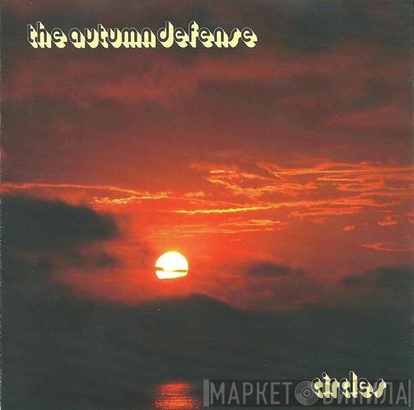 The Autumn Defense - Circles