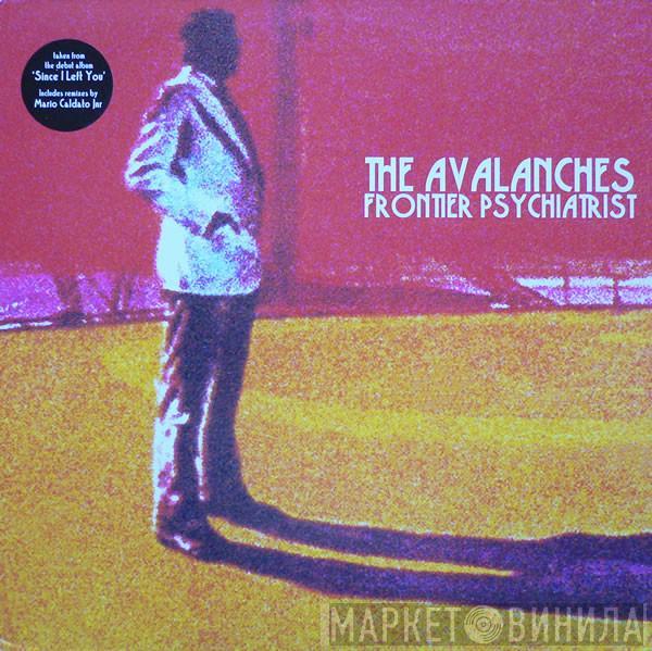 The Avalanches - Frontier Psychiatrist
