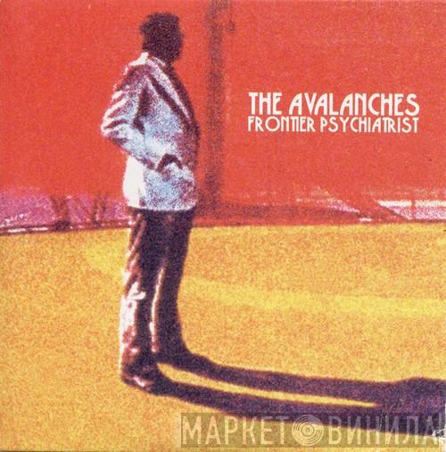 The Avalanches - Frontier Psychiatrist