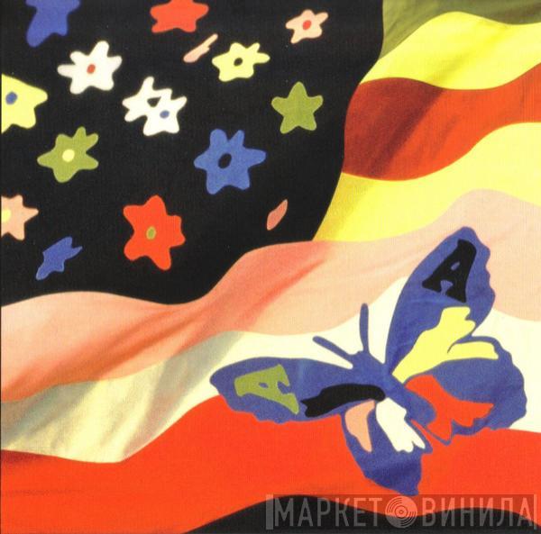 The Avalanches - Wildflower