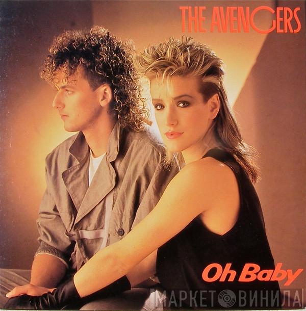 The Avengers  - Oh Baby