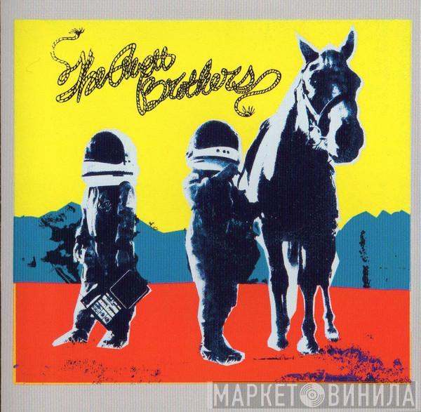 The Avett Brothers - True Sadness