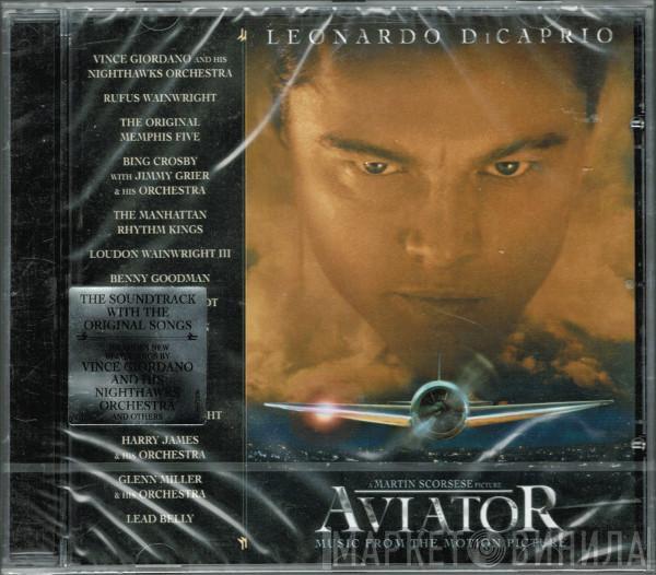  - The Aviator (Music From The Motion Picture)