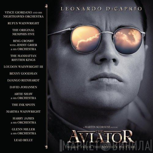  - The Aviator (Music From The Motion Picture)