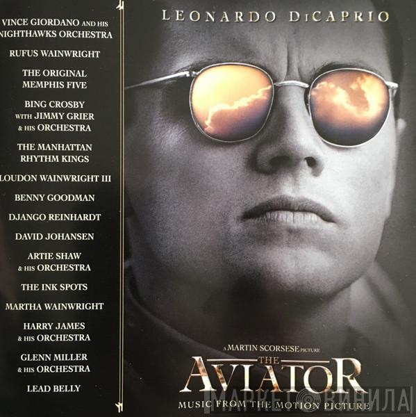  - The Aviator (Music From The Motion Picture)