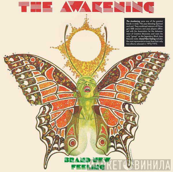 The Awakening  - Brand New Feeling