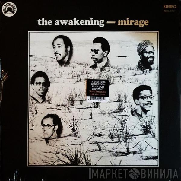  The Awakening   - Mirage