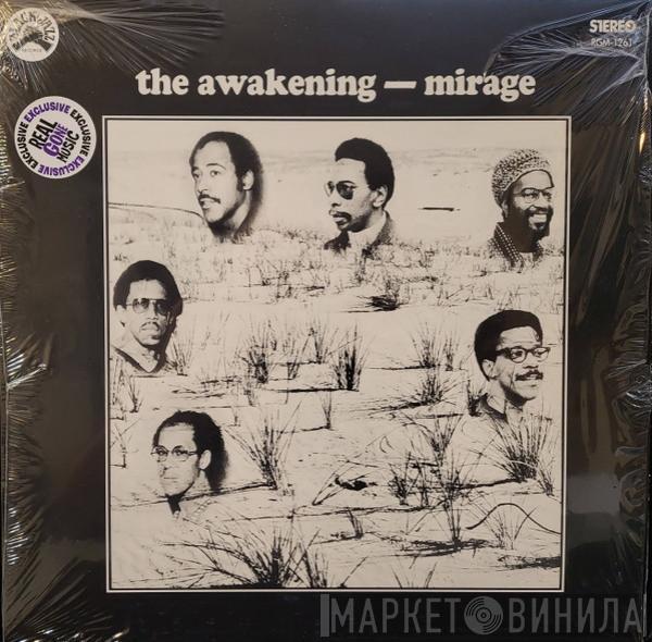  The Awakening   - Mirage