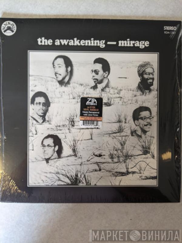  The Awakening   - Mirage