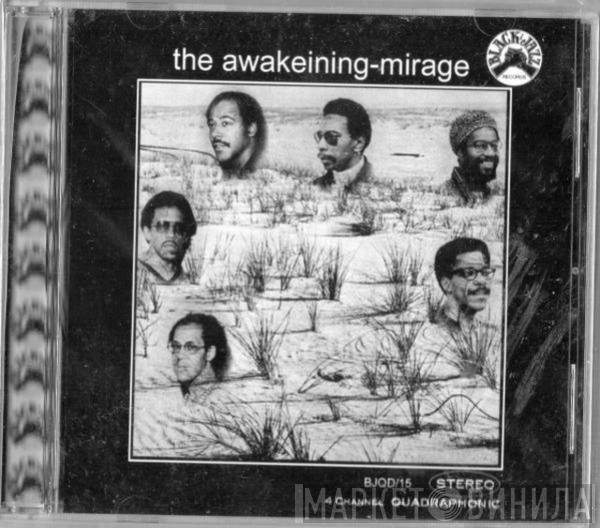  The Awakening   - Mirage