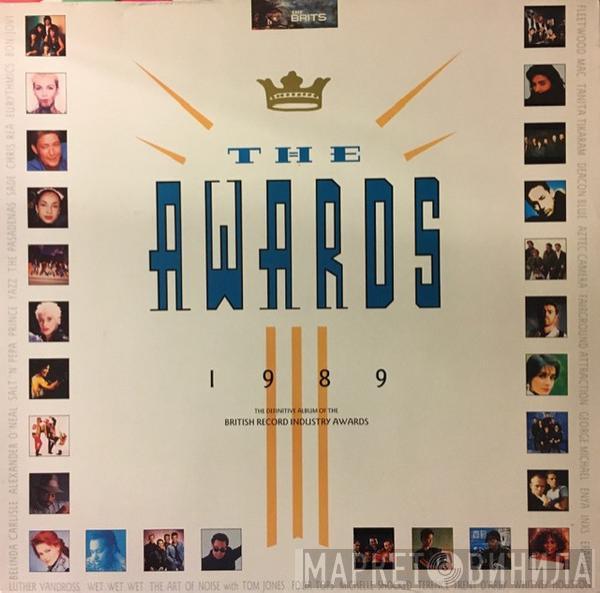  - The Awards 1989