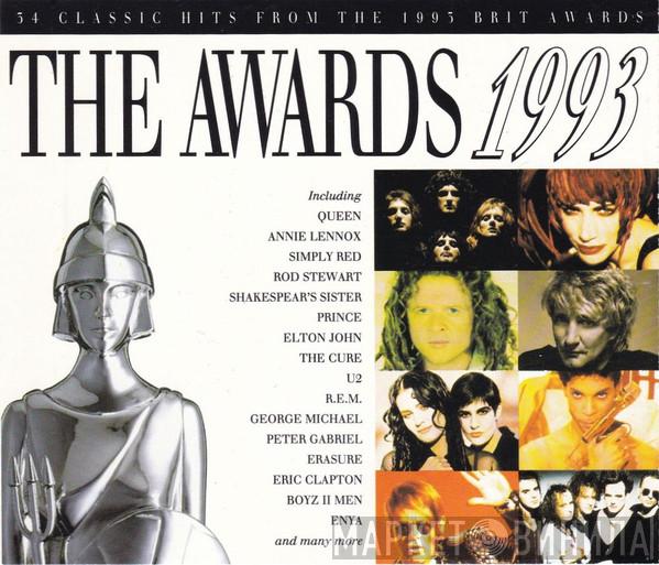  - The Awards 1993