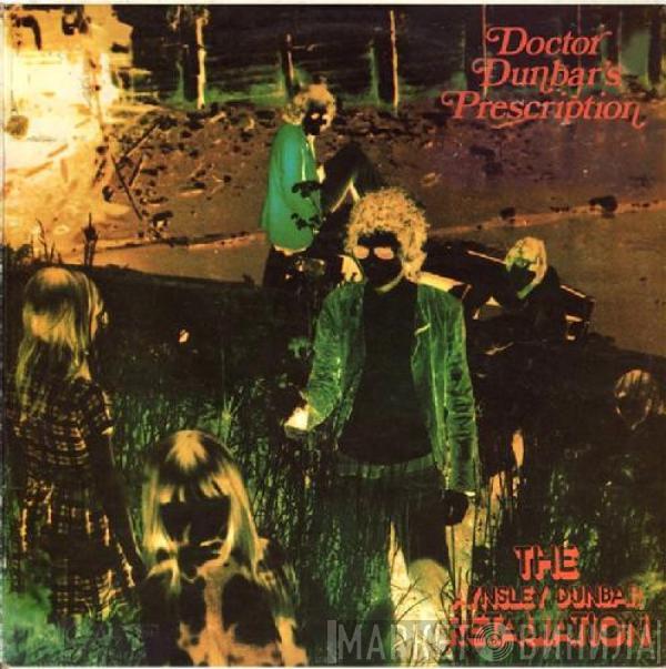 The Aynsley Dunbar Retaliation - Doctor Dunbar's Prescription