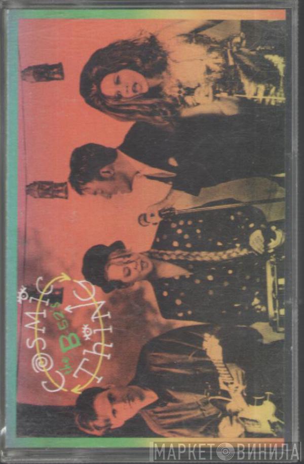  The B-52's  - Cosmic Thing