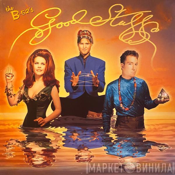 The B-52's - Good Stuff