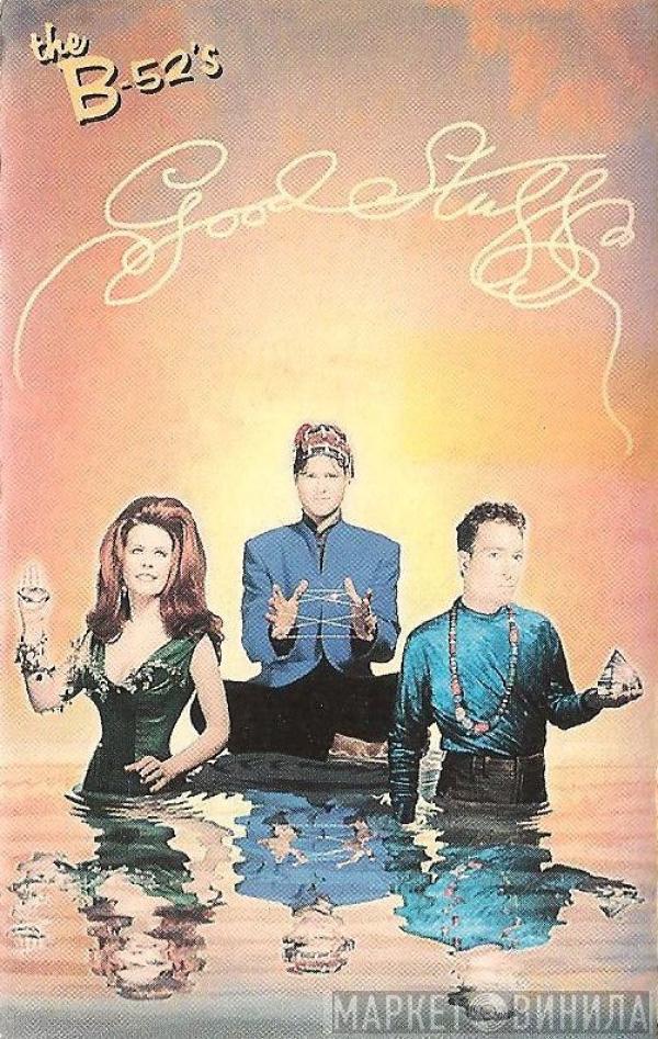  The B-52's  - Good Stuff