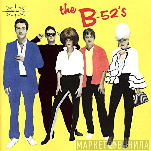  The B-52's  - Play Loud