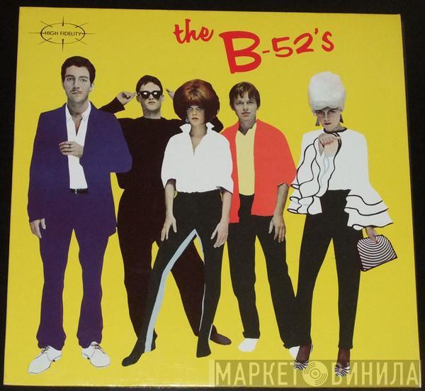  The B-52's  - Play Loud