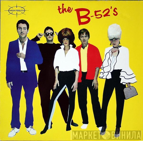  The B-52's  - Play Loud