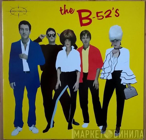  The B-52's  - Play Loud