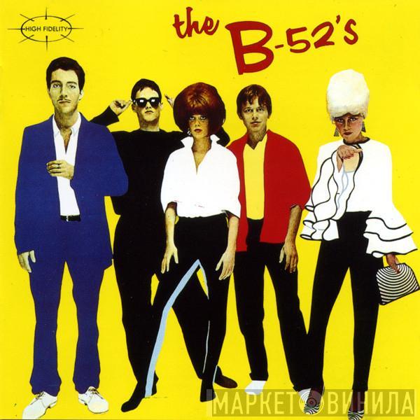  The B-52's  - Play Loud