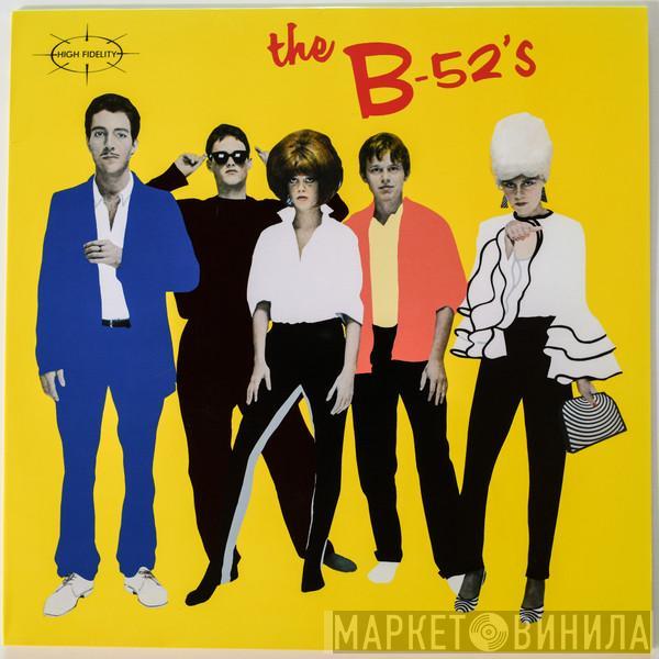 The B-52's - The B-52's