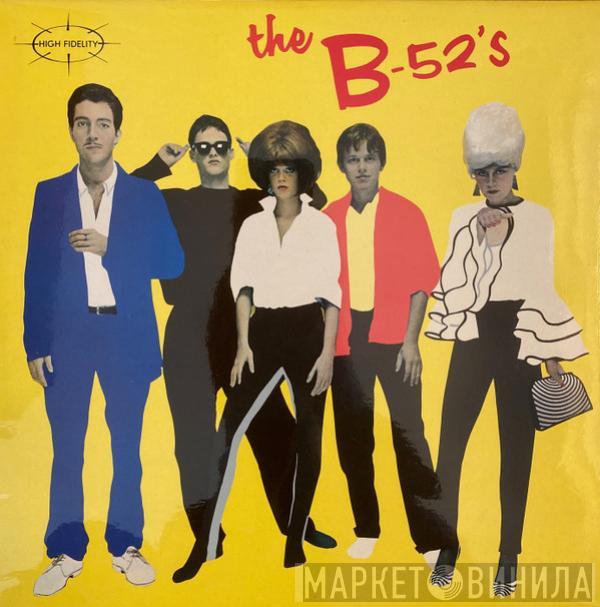  The B-52's  - The B-52's