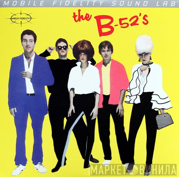  The B-52's  - The B-52's