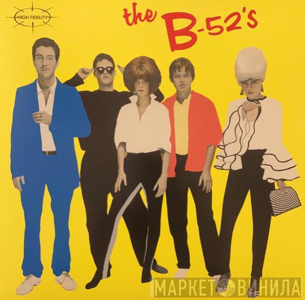  The B-52's  - The B-52's