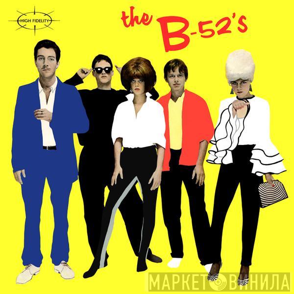  The B-52's  - The B-52's