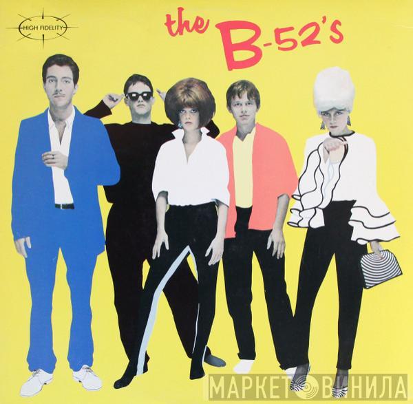  The B-52's  - The B-52's